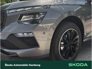 Skoda Kamiq Monte Carlo 1,0 TSI 7-Gang-DSG _LGE