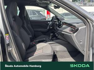 Skoda Kamiq Monte Carlo 1,0 TSI 7-Gang-DSG _LGE