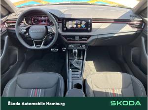 Skoda Kamiq Monte Carlo 1,0 TSI 7-Gang-DSG _LGE