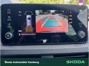 Skoda Kamiq Monte Carlo 1,0 TSI 7-Gang-DSG _LGE