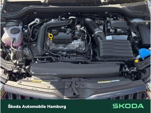 Skoda Kamiq Monte Carlo 1,0 TSI 7-Gang-DSG _LGE