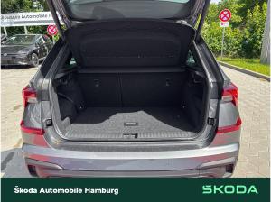 Skoda Kamiq Monte Carlo 1,0 TSI 7-Gang-DSG _LGE