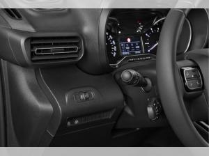 Toyota Proace City Verso 1,2 ACTIVE