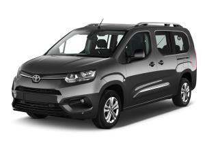 Toyota Proace City Verso 1,2 ACTIVE