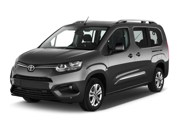 Toyota Proace City Verso 1,2 ACTIVE