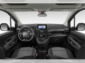 Toyota Proace City Verso 1,2 ACTIVE