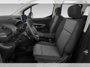 Toyota Proace City Verso 1,2 ACTIVE