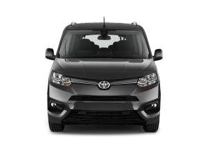 Toyota Proace City Verso 1,2 ACTIVE