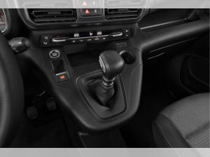 Toyota Proace City Verso 1,2 ACTIVE