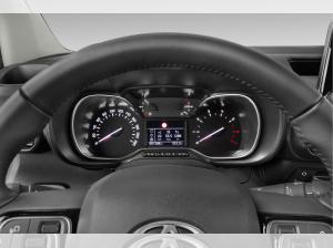 Toyota Proace City Verso 1,2 ACTIVE