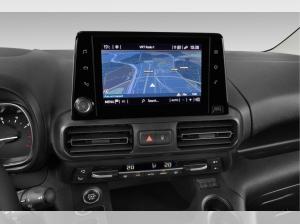 Toyota Proace City Verso 1,2 ACTIVE