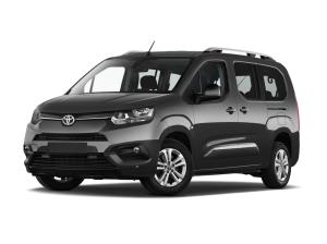 Toyota Proace City Verso 1,2 ACTIVE