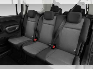 Toyota Proace City Verso 1,2 ACTIVE