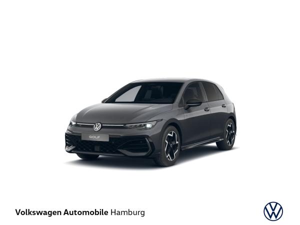 Volkswagen Golf R-Line 1,5 l eTSI OPF (150 P S) 7-Gang-Doppelkupplungsgetriebe DSG _LGE