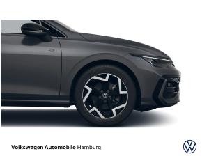 Volkswagen Golf R-Line 1,5 l eTSI OPF (150 P S) 7-Gang-Doppelkupplungsgetriebe DSG _LGE