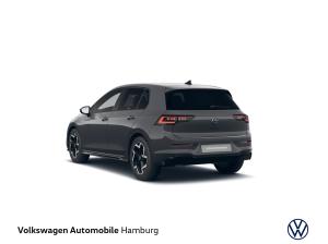 Volkswagen Golf R-Line 1,5 l eTSI OPF (150 P S) 7-Gang-Doppelkupplungsgetriebe DSG _LGE