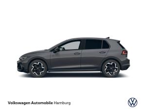 Volkswagen Golf R-Line 1,5 l eTSI OPF (150 P S) 7-Gang-Doppelkupplungsgetriebe DSG _LGE
