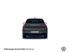 Volkswagen Golf R-Line 1,5 l eTSI OPF (150 P S) 7-Gang-Doppelkupplungsgetriebe DSG _LGE