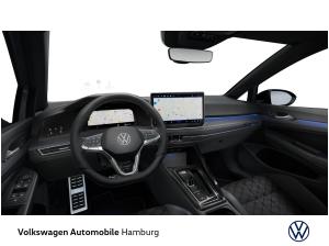 Volkswagen Golf R-Line 1,5 l eTSI OPF (150 P S) 7-Gang-Doppelkupplungsgetriebe DSG _LGE