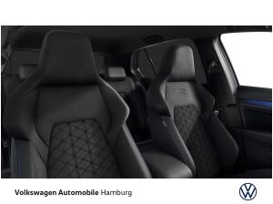 Volkswagen Golf R-Line 1,5 l eTSI OPF (150 P S) 7-Gang-Doppelkupplungsgetriebe DSG _LGE