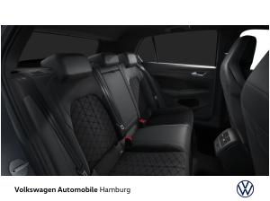 Volkswagen Golf R-Line 1,5 l eTSI OPF (150 P S) 7-Gang-Doppelkupplungsgetriebe DSG _LGE