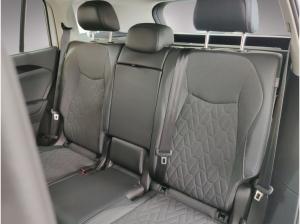 Volkswagen Tayron Life 2.0 TDI AHK/Navi/Standhzg/11.30Garantie