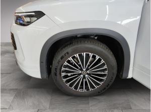 Volkswagen Tayron Life 2.0 TDI AHK/Navi/Standhzg/11.30Garantie