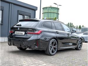 BMW 318 318i Touring M Sport Pro Navi LED RFK DAB