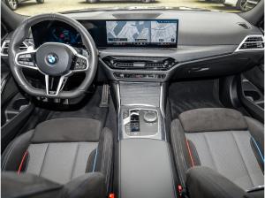 BMW 318 318i Touring M Sport Pro Navi LED RFK DAB