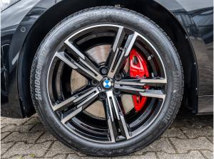 BMW 318 318i Touring M Sport Pro Navi LED RFK DAB