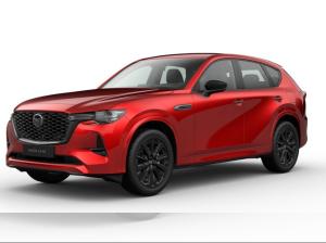 Mazda CX-60 (KH)