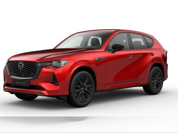 Mazda CX-60 (KH)