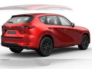 Mazda CX-60 (KH)