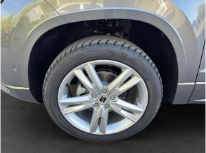 Seat Ateca 1.5 TSI FR