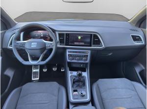 Seat Ateca 1.5 TSI FR