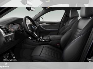 BMW X4 xDrive30d M-Sport Aut Nav HuD Laser AHK h&k
