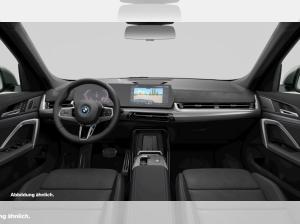 BMW iX1 eDrive20 M Sport Pro DA PROF + PA+ + PANO + ADAP LED + HUD + AHK + LHZ + UVM.