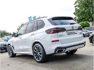 BMW X5 xDrive50e M Sport HUD+PANO+ACC+AHK+H/K+Soft Close+Alarm+Memory+LMR 20