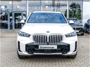 BMW X5 xDrive50e M Sport HUD+PANO+ACC+AHK+H/K+Soft Close+Alarm+Memory+LMR 20