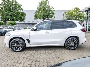 BMW X5 xDrive50e M Sport HUD+PANO+ACC+AHK+H/K+Soft Close+Alarm+Memory+LMR 20