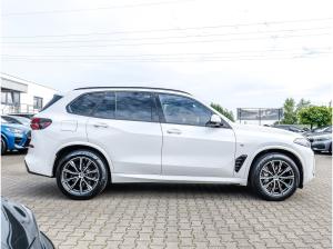 BMW X5 xDrive50e M Sport HUD+PANO+ACC+AHK+H/K+Soft Close+Alarm+Memory+LMR 20