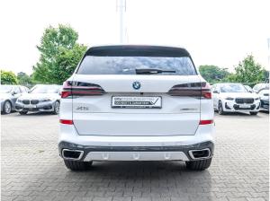 BMW X5 xDrive50e M Sport HUD+PANO+ACC+AHK+H/K+Soft Close+Alarm+Memory+LMR 20