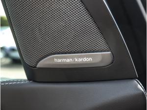 BMW X5 xDrive50e M Sport HUD+PANO+ACC+AHK+H/K+Soft Close+Alarm+Memory+LMR 20