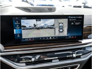 BMW X5 xDrive50e M Sport HUD+PANO+ACC+AHK+H/K+Soft Close+Alarm+Memory+LMR 20