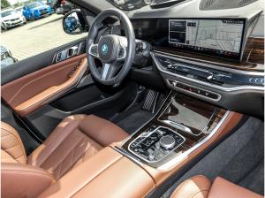 BMW X5 xDrive50e M Sport HUD+PANO+ACC+AHK+H/K+Soft Close+Alarm+Memory+LMR 20