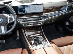 BMW X5 xDrive50e M Sport HUD+PANO+ACC+AHK+H/K+Soft Close+Alarm+Memory+LMR 20