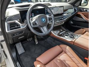 BMW X5 xDrive50e M Sport HUD+PANO+ACC+AHK+H/K+Soft Close+Alarm+Memory+LMR 20
