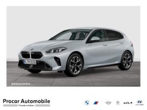BMW 120 M Sport ACC RFK NAVI LED PDC V+H DAB Klima