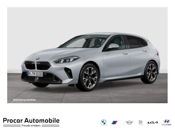 BMW 120 M Sport ACC RFK NAVI LED PDC V+H DAB Klima
