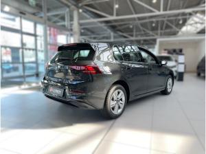 Volkswagen Golf Life 1.5 TSI R-KAMERA LED ACC SHZ PDC